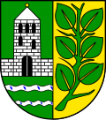 Brasão de Lüdersburg