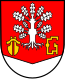 Blason de Talling