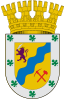 Blason de Ovalle Ville et Commune du Chili