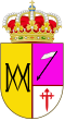 Escudo d'armas