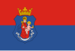 Vlag van Vác