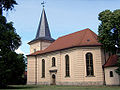 Friedrichskirche Babelsberg