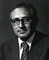 Henry Kissinger served 1973-1977 born 27 May 1923 (age 101)