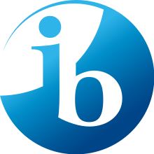 International Baccalaureate Logo.svg