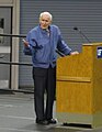 Jack Kevorkian in 2008