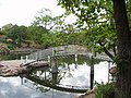 Bridge at Medicine Park, OK