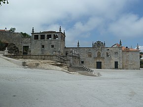 Convento de São Bernardo