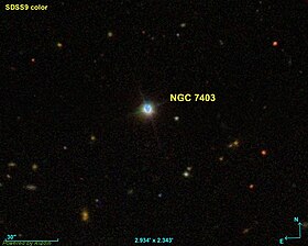 Image illustrative de l’article NGC 7403