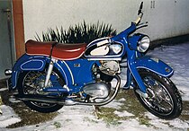 NSU Maxi