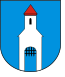 Blason de Gmina Gąbin