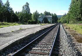 Image illustrative de l’article Gare de Rasta