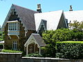 Roslyndale, Woollahra, New South Wales (Rustic Gothic)