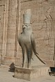 Templul lui Horus, Edfu