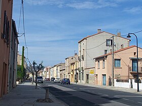 Salses-le-Château