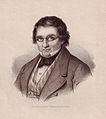 Conrad Nicolai Schwach (1793-1860)