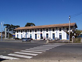 Image illustrative de l’article Gare de Tonneins