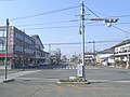 宇土 駅前（差し替え）