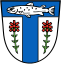 Blason de Trassenheide