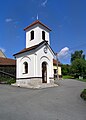 Kapelle am Dorfplatz