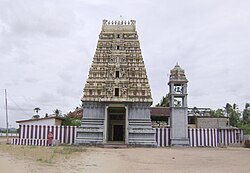 ஆதிகோணேச்சரம்