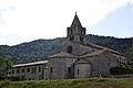 Abbaye de Léoncel.