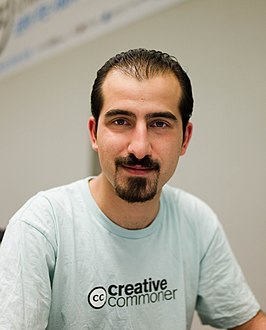 Bassel Khartabil