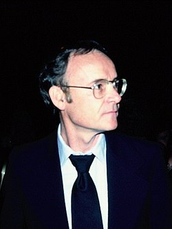 Buck Henry vuonna 1978.