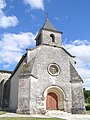 Kirche Saint-Jean-Baptiste