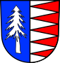 Wapen van Klettgau