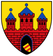 Coat of arms of Oldenburg