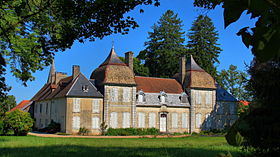 Image illustrative de l’article Château de Fertans