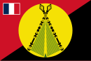 Drapeau de Sigave