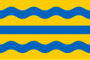 Drapeau de Graafstroom