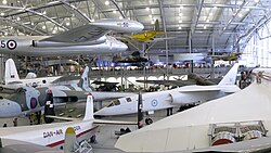 Imperial War Museum Duxford