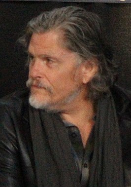 Jeff Kober in 2015