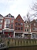 Winkelhuis en achterhuis