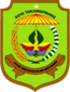 Blason de Tanjung Pinang