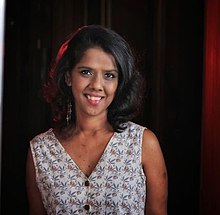 Mahalakshmi Iyer