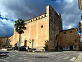 Església i Convent de Santa Anna (Muro)