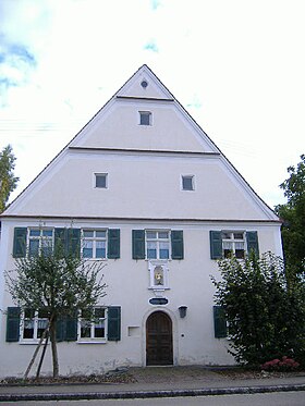 Lutzingen