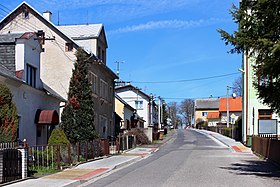 Pila (district de Karlovy Vary)