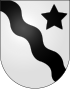 Blason de Reconvilier