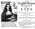 Image 13Richard Head, The English Rogue (1665) (from Novel)