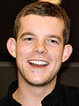 Russell Tovey spielte George Sands