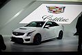 Cadillac ATS-V Coupe