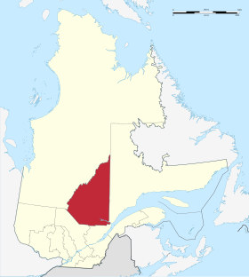 Saguenay–Lac-Saint-Jean