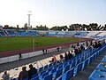 Miniatura para Estadio Central (Astracán)