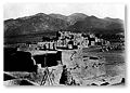 Pueblo de Taos (1880)