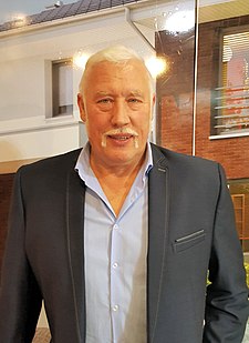 Władysław Kozakiewicz (15. října 2016)