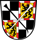 Brasão de Bayreuth